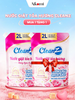 mua-1-tang-1-nuoc-giat-xa-toa-huong-cleanz-cong-nghe-sach-sau-luu-huong-lau-dai-