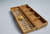 Mẫu Hộp bánh trung thu KT40x15cm