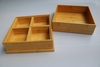 HỘP BÁNH TRUNG THU 4 NGĂN KT24x24