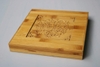 HỘP ĐỰNG TRANG SỨC KT21x21x3CM