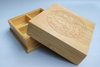 HỘP BÁNH TRUNG THU 4 NGĂN KT24x24