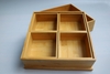 HỘP BÁNH TRUNG THU 4 NGĂN KT24x24