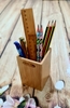 HỘP CẮM BÚT KT11x7x7cm