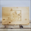 Hộp Quà tặng KT39.5x26x8.5CM