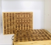 THỚT CHẶT DÀY  KT40x30x6cm