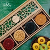 Mẫu Hộp bánh trung thu KT40x15cm