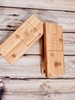 HỘP QUÀ CAVAT KT12x28CM