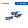 1.04.0076.00002 | Ixxat CAN Y-Cable D-Sub 9 (210 cm) | Aucontech Vietnam