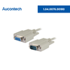 1.04.0076.00180 | Ixxat CAN Cable D-Sub 9 Male to Female (2.0 m) | Aucontech Vietnam