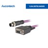 1.04.0076.04000 | Ixxat CAN Adapter Cable M12 to D-Sub 9 (0.3 m) | Aucontech Vietnam