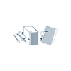 1.04.0143.00001 | Ixxat Mobilizer DIN Rail Mount | Aucontech Vietnam