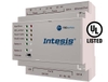 IN701KNX1K20000 - KNX TP to Modbus TCP & RTU Server Application