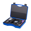 ProfiTrace - Mobile PROFIBUS Combi-Analyzer - Procentec