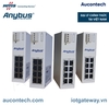 AWB5001-B Anybus Wireless unmanaged L2 Switch for Industrial Applications - Anybus Vietnam Aucontech