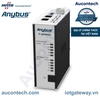 Anybus X-gateway - Modbus TCP Client - EtherNet/IP Adapter - AB9006-B - Anybus Vietnam