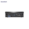 iBOX-1265UE  - Fanless Embedded BOX PC