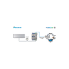 IN485DAI001R000 | Daikin VRV and Sky systems to BACnet MS/TP Interface | Aucontech Vietnam