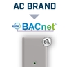 Universal IR Air Conditioner to BACnet MSTP Interface