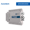 IN7004851K20000 | BACnet/IP & MS/TP Client to Modbus TCP & RTU Server Application - 1200 points | Aucontech Vietnam