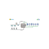 IN701KNX1K20000 | Modbus TCP & RTU Master to KNX TP Application - 1200 points | Aucontech Vietnam