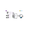 INMBSOCP0010100 | OCPP to Modbus TCP & RTU Server Gateway - 01 device | Aucontech Vietnam
