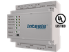 INMBSDAL1280200 - DALI to Modbus TCP Server Gateway - 2 channels