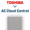 Toshiba VRF and Digital systems to AC Cloud Control (WiFi) Interface