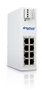 AWB5001-B Anybus Wireless unmanaged L2 Switch for Industrial Applications - Anybus Vietnam Aucontech