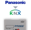 INKNXPAN001A000 - Panasonic Air to Water (Aquarea H) to KNX Interface - 1 unit