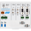 17220 - ProfiHub B2FO2+ - Fiber Optic to Segment Coupler - Procentec