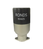 RH605 - Three axial wireless vibration and temperature sensor