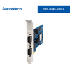 1.01.0245.42012 | Ixxat CAN-IB640/PCIe | Aucontech Vietnam