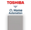 Toshiba VRF and Digital systems to Home Automation Interface