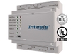 INBACDAL0640500 - DALI to BACnet IP & MS/TP Server Gateway - 1 channel