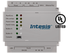 KNX TP to ASCII IP & Serial Server Gateway - INASCKNX6000000