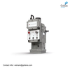 Hydraulic-Mechanical Governors
