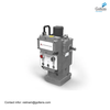 Hydraulic-Mechanical Governors