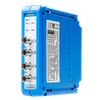 101-201531 - ComBricks PROFIBUS Single-Mode Fiber Optic Ring - Procentec