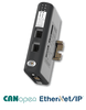 AB7306-B| Anybus X-gateway – CANopen Master – EtherNet/IP Adapter | Aucontech Vietnam