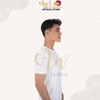 T-Shirt Unisex TRẮNG - Áo Thun 100% Cotton Cao Cấp