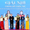 vinamydh-my-gao-dac-san-soi-nho-giai-nhi-cuoc-thi-phu-nu-khoi-nghiep-va-phat-huy