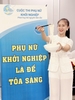 vinamydh-my-gao-dac-san-soi-to-giai-nhi-cuoc-thi-phu-nu-khoi-nghiep-va-phat-huy-