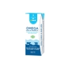 Sữa dinh dưỡng tiệt trùng VPMilk Omega có đường (Lốc 4 hộp x 180ml)
