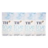 Sữa tươi tiệt trùng nguyên chất TH True Milk 180ml (lốc 4 hộp)