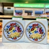 Bánh Eudora hộp thiếc trắng (hộp 312Gr) [TẾT]