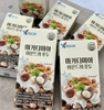 Sữa macca Hàn Quốc (Thùng 16 hộp x 190ml)