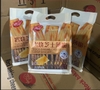 Bánh quy nướng giòn mỏng - vị phomai 312gr (Túi)