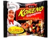 Mì trộn tương đen Koreno Jjajangmen 115g (24) (gói)