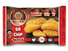 Gà Chip K&U 500g (Gói)