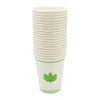Cốc giấy cao cấp Xuân Hoa túi 20 cái (270ml) (gói)